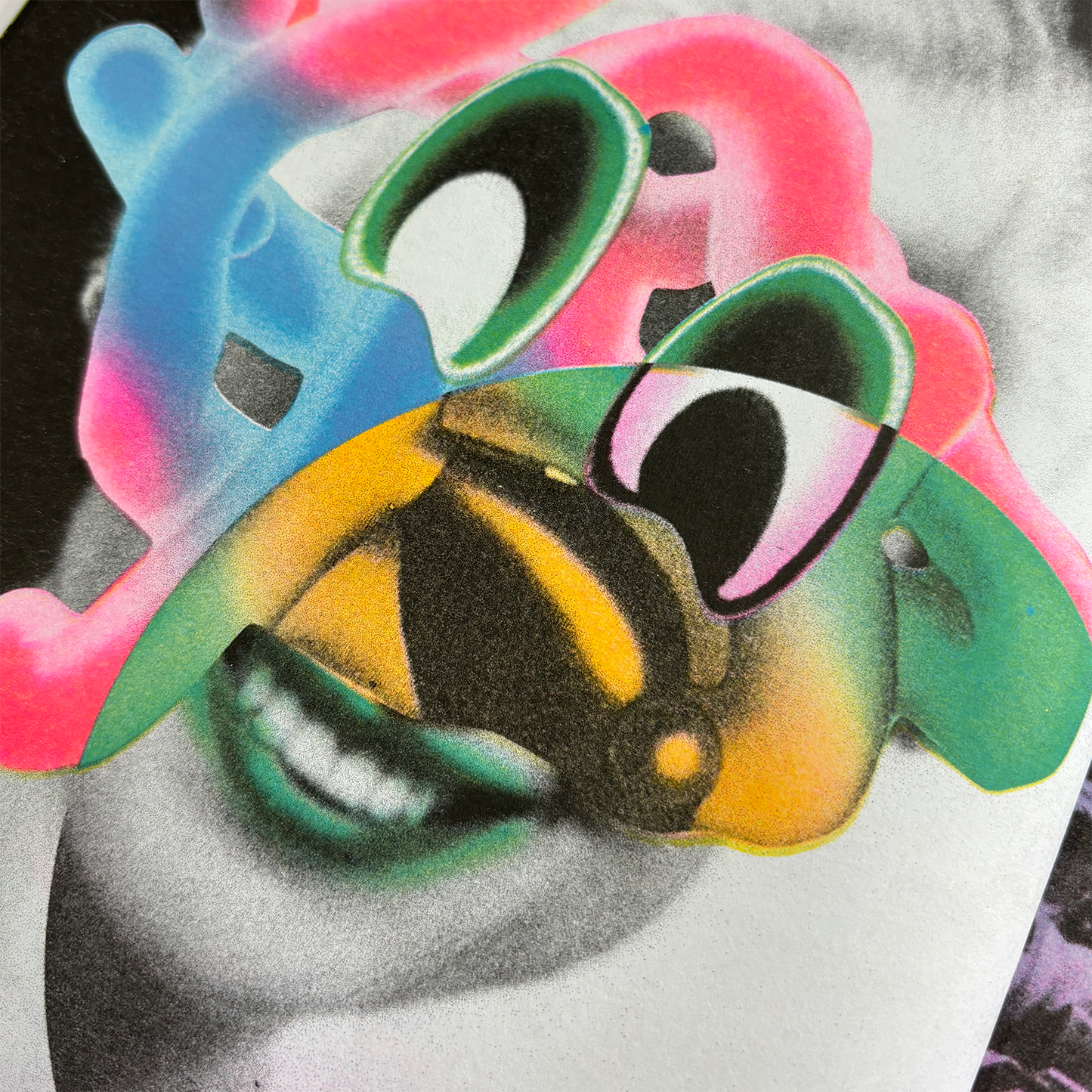 A Dopey Photoslop