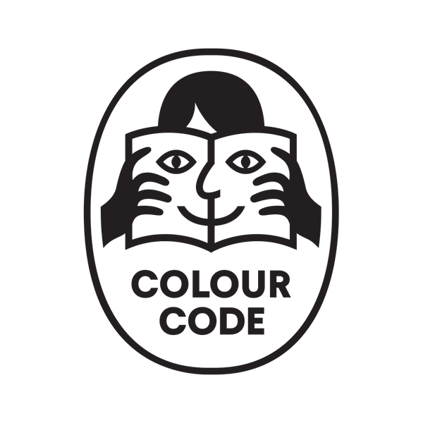 Shop Colour Code