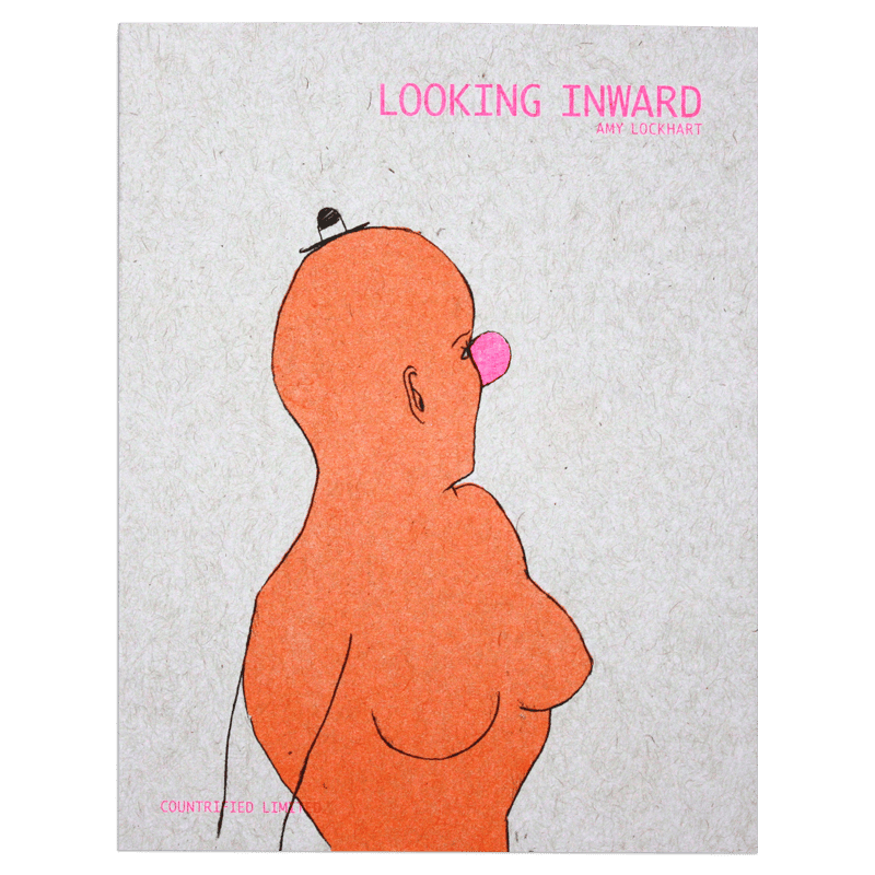 Looking Inward, countrified limited