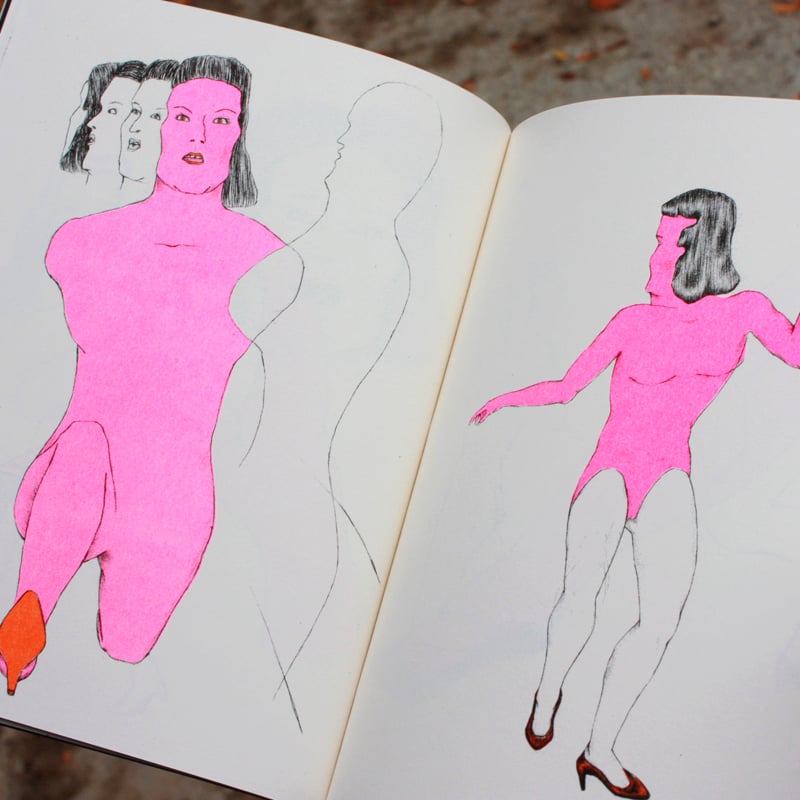 Looking Inward, countrified limited