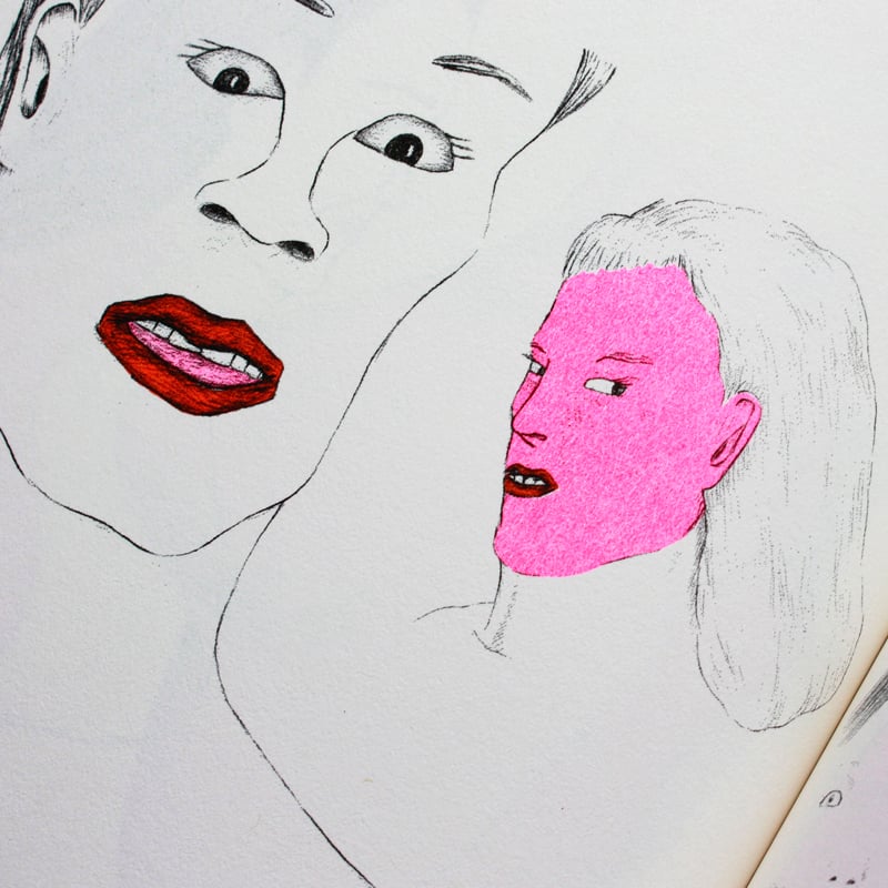 Looking Inward, countrified limited