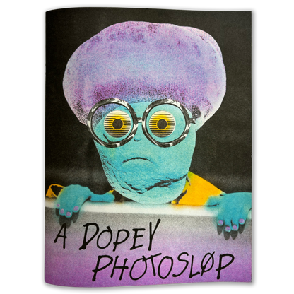 A Dopey Photoslop